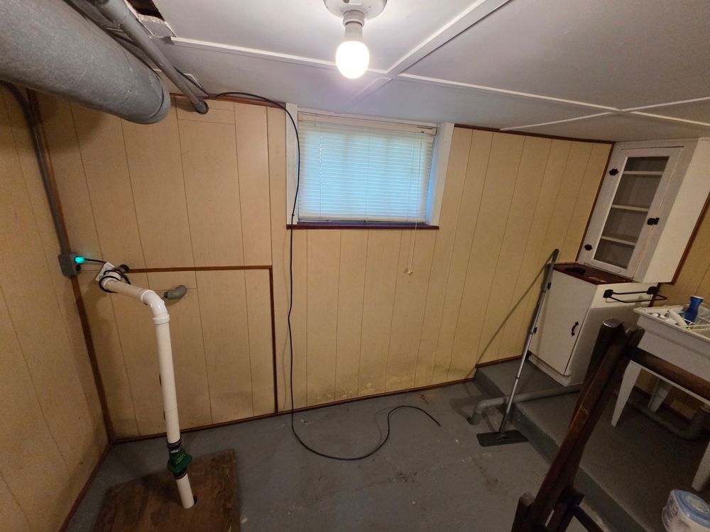 All Photos for Christy's Waterproofing in Kent, OH