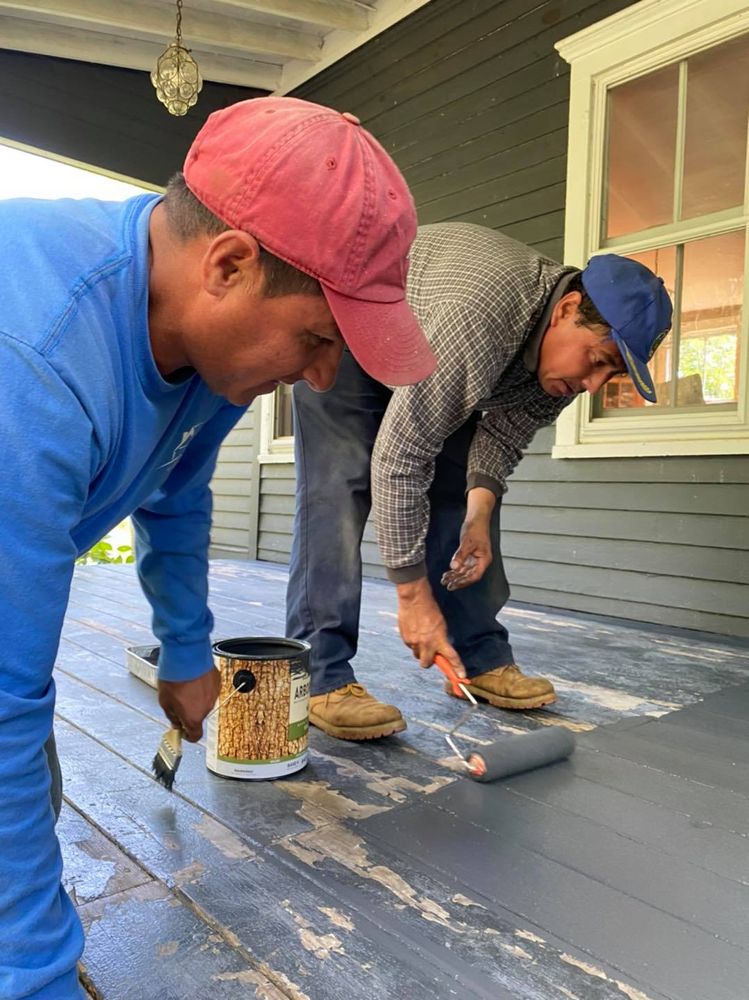 Roofing & Construction for MVR Construction in Hamilton, NJ