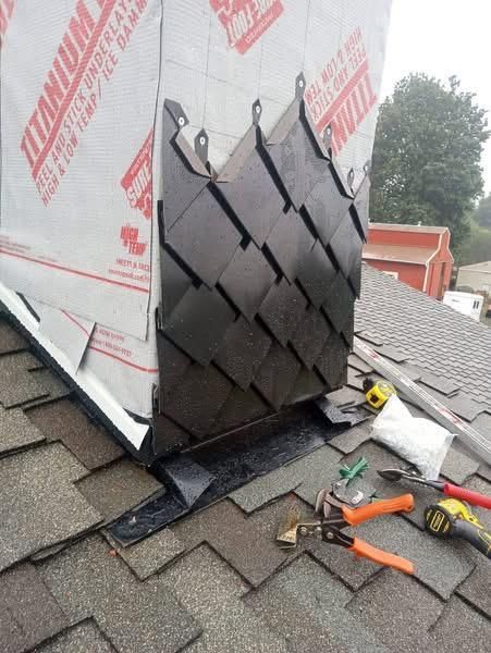 All Photos for KY Gutter Pro & Specialty Roofing Systems in Monticello, KY