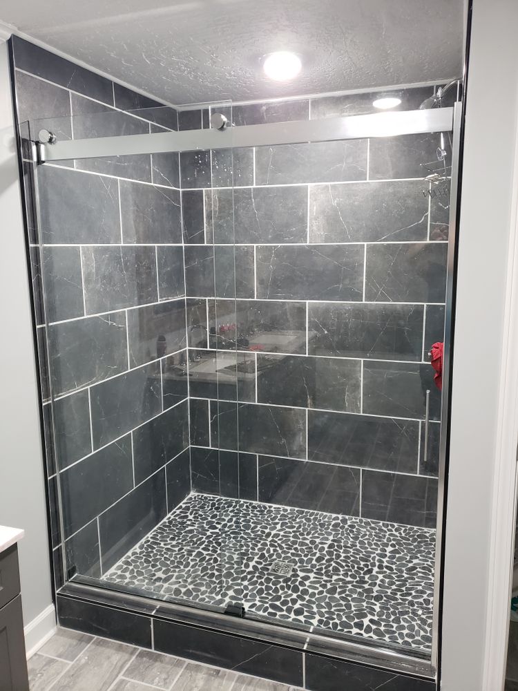 Transform your bathroom with our expert renovation service, offering modern designs, quality craftsmanship, and a seamless experience. Upgrade functionality and aesthetics to create the perfect sanctuary in your home. for IVY Contracting in Buena Vista, TN