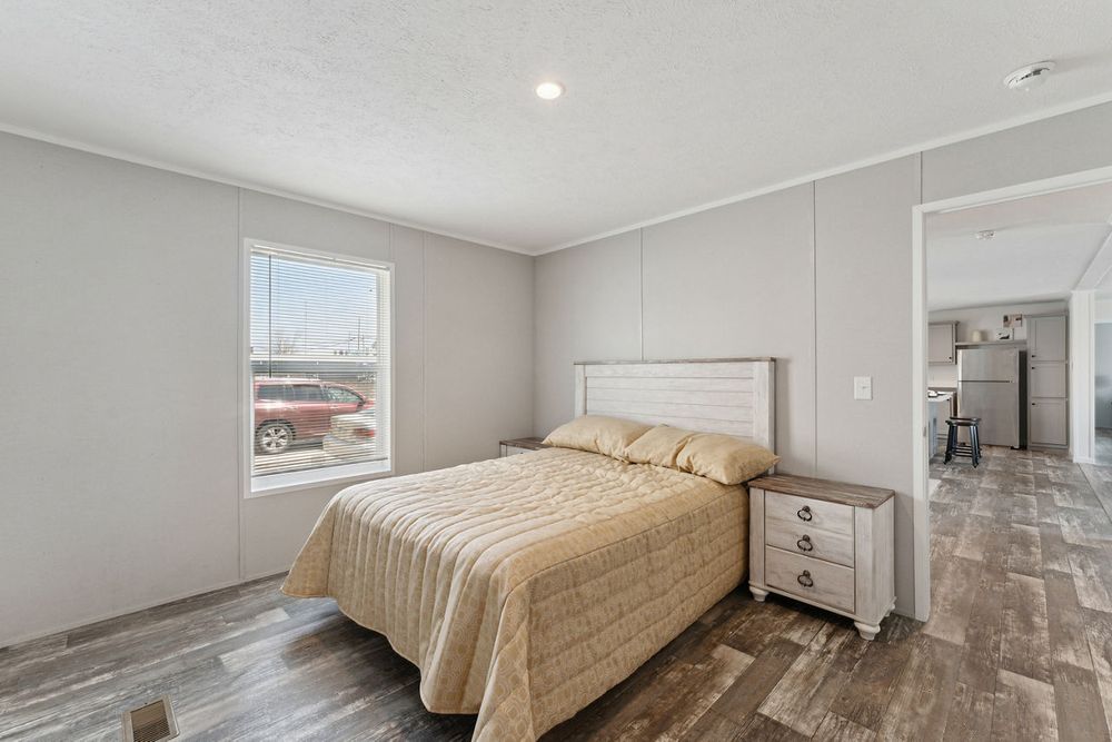 All Photos for Windy Hollow Homes in Granville, NY