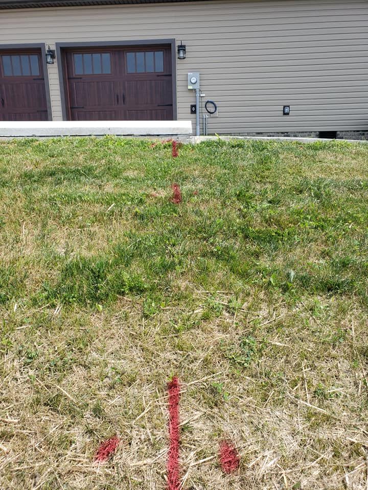 Underground Utility Locating for Jones Locating Services in Bluff City, TN