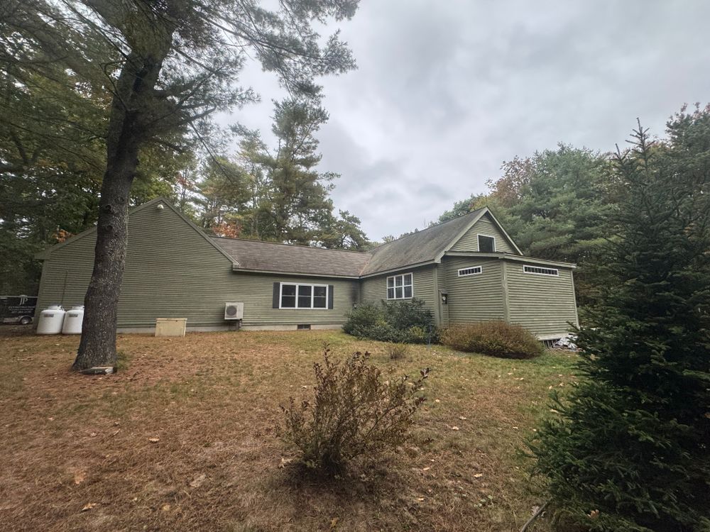 All Photos for Next Level Construction in Saco, ME