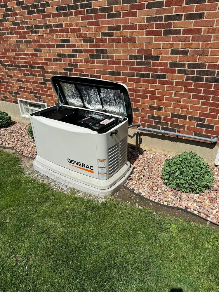 All Photos for Vivid Electric in Centerville, OH