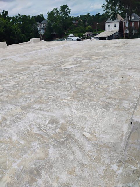 All Photos for Above All Roofing LLC in St. Louis, MO