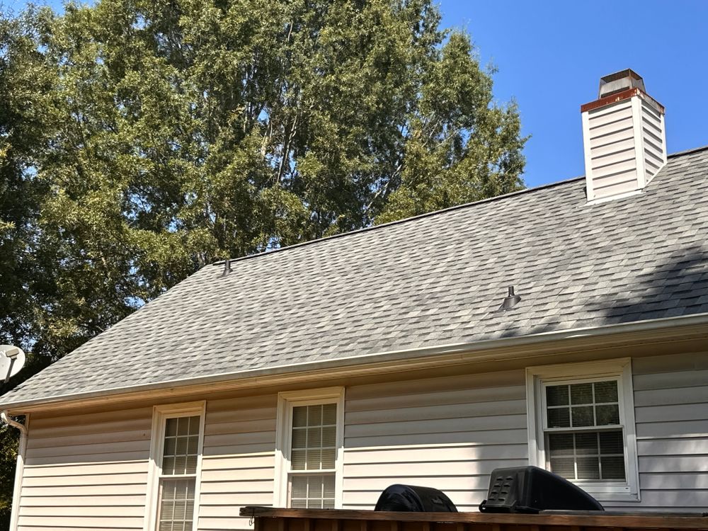 All Photos for MDRR Roofing & Home Restoration in Greensboro, NC