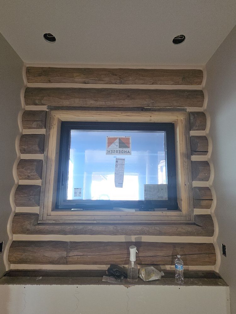 All Photos for Shay’s Chinking in Hamilton, MT