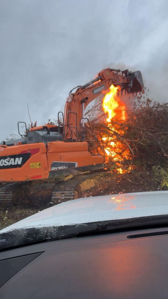 All Photos for Southern Land Improvements in Edgefield, SC