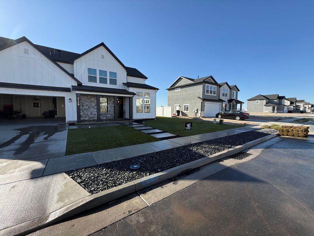 All Photos for Real Time Excavation & Design in West Haven, UT