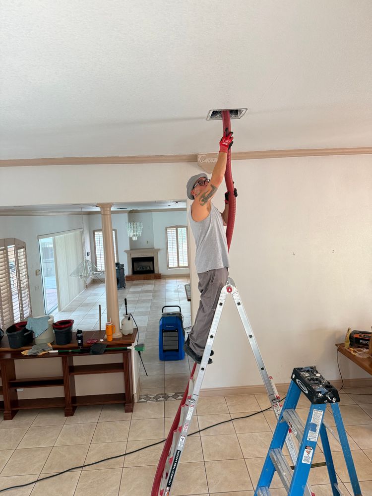 All Photos for N&D Restoration Services When Disaster Attacks, We Come In in Cape Coral,  FL