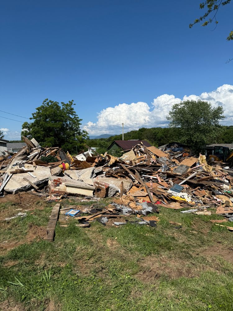All Photos for KTN Excavation in Clinton, TN