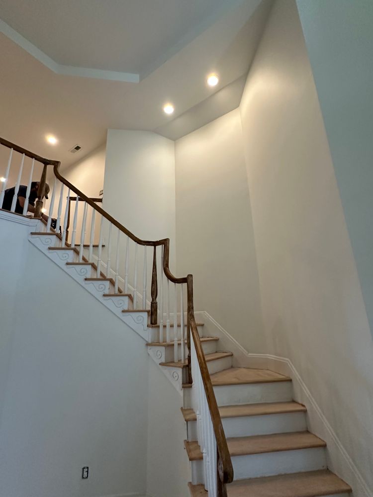 All Photos for Pedro’s Painting Service in Norfolk, VA