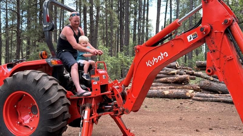 All Photos for Top Notch Construction in Munds Park, AZ