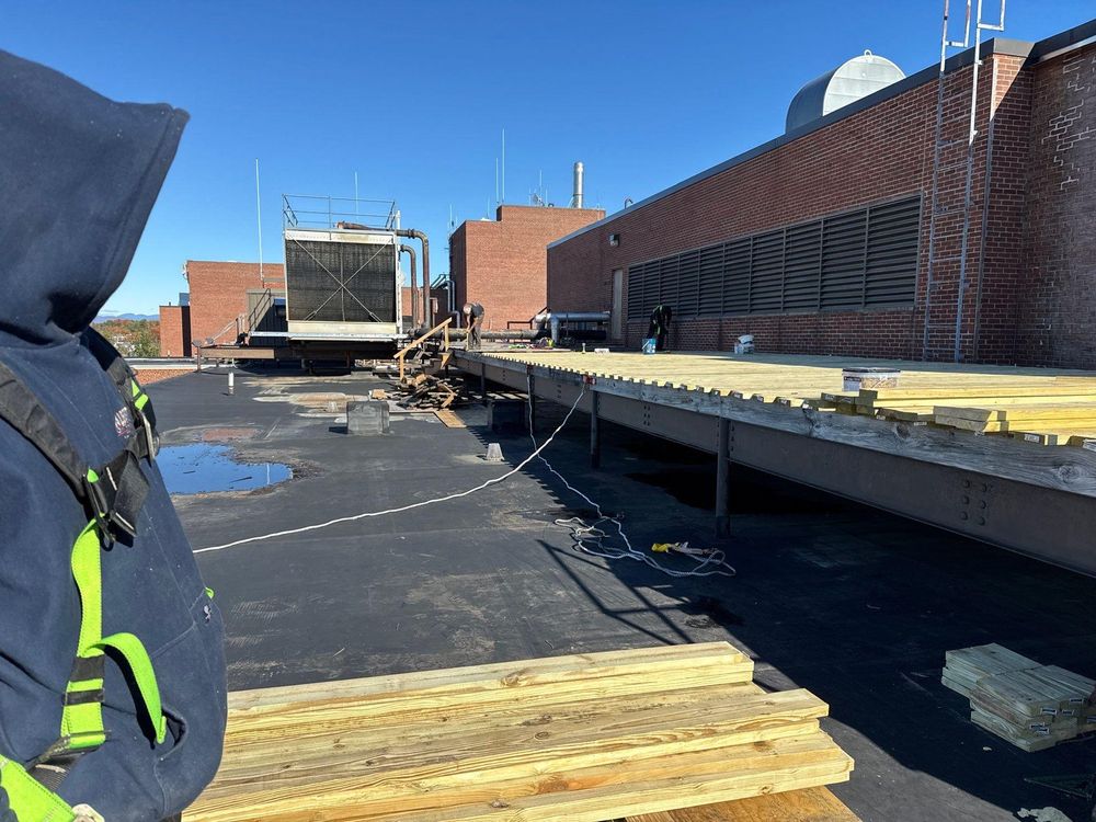 All Photos for Jalbert Contracting LLC in Alton, NH