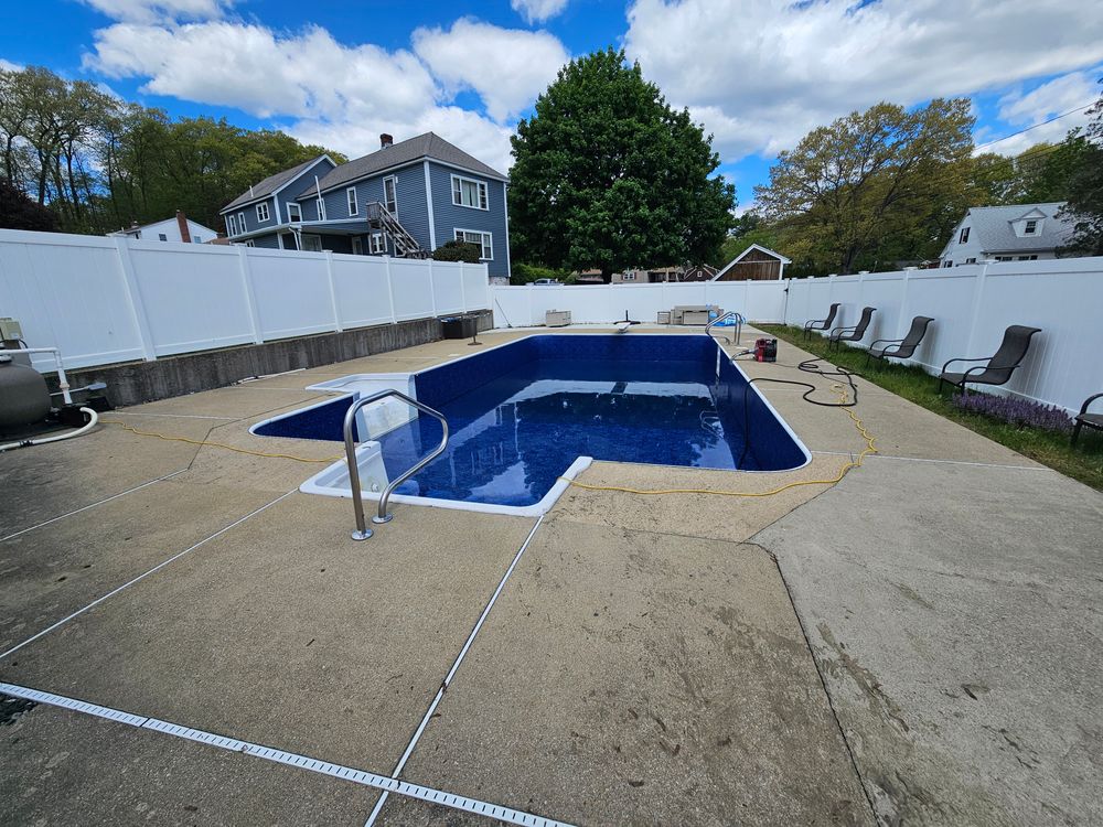 All Photos for Blue Max Pool Service Inc. in Framingham, MA