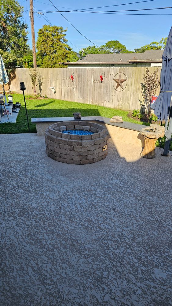 All Photos for Mason's Quality Construction Company in Texas City, TX