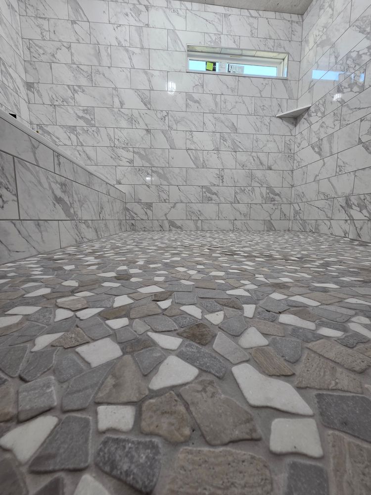 All Photos for D&J Custom Floors in Nederland, TX