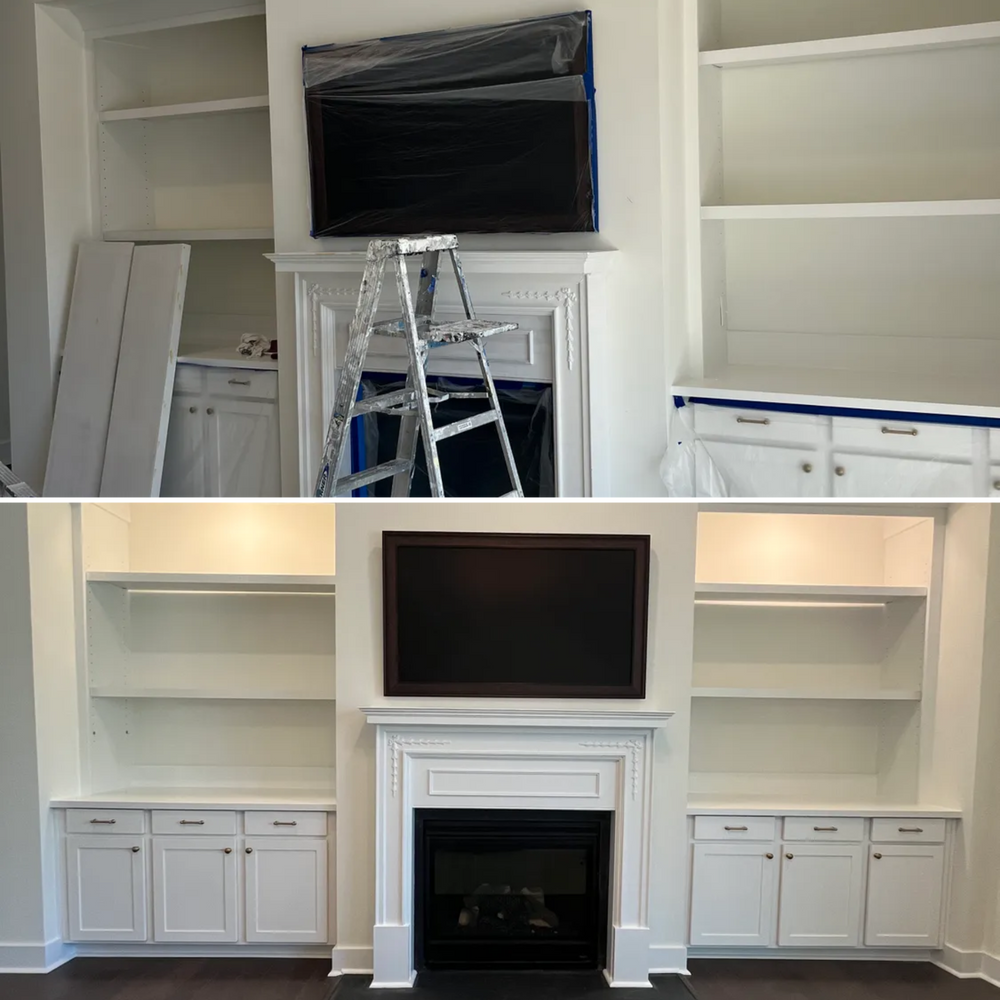 All Photos for Palmetto Quality Painting Services in  Charleston, South Carolina