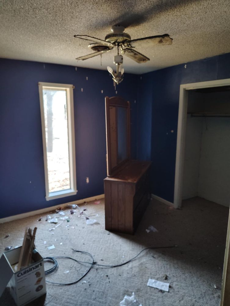 All Photos for Ridall & More Junk Removal in Beebe, AR