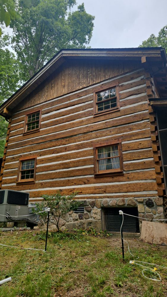 All Photos for M.A.N Property Solutions in Knoxville, TN