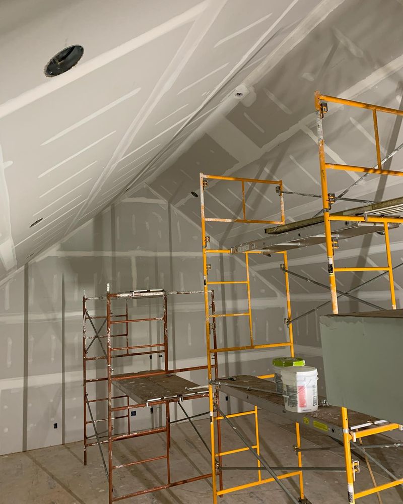 All Photos for Carrillo Drywall Services in Temple, PA