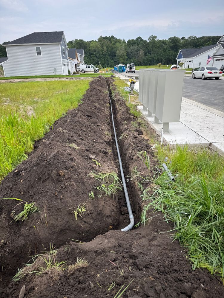 All Photos for Kouroupis Contracting in Frankford, DE