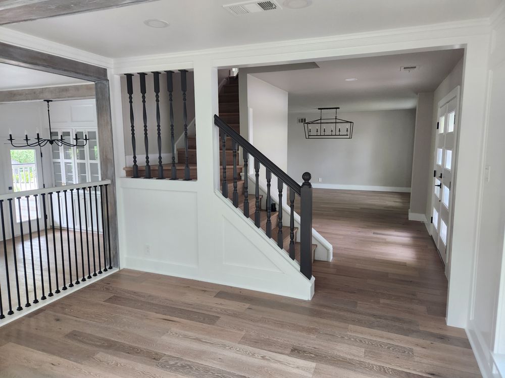 Lost Creek for Apex Remodeling & Renovations LLC in Austin, TX