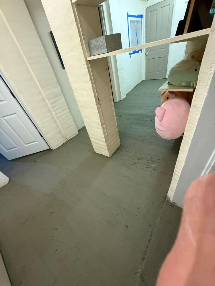 All Photos for Whitfield Concrete Construction in Solsberry, IN