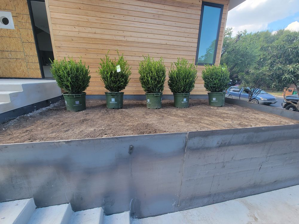 All Photos for Green Pastures Lawn Care in Bastrop, TX