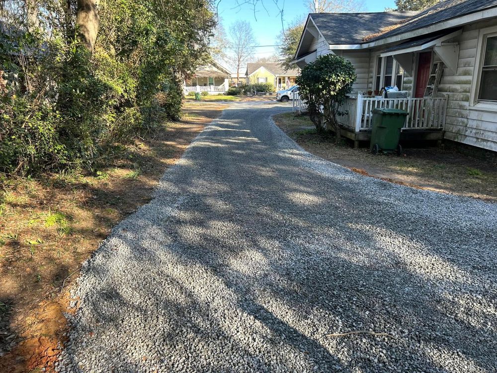 All Photos for Linhale Landscaping & Lawn Care in Florence, SC