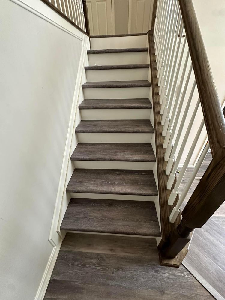 All Photos for Finnegan Flooring in Elkton, MD