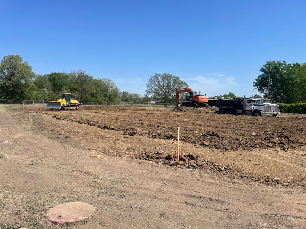 All Photos for Project X Construction LLC in Tulsa, OK