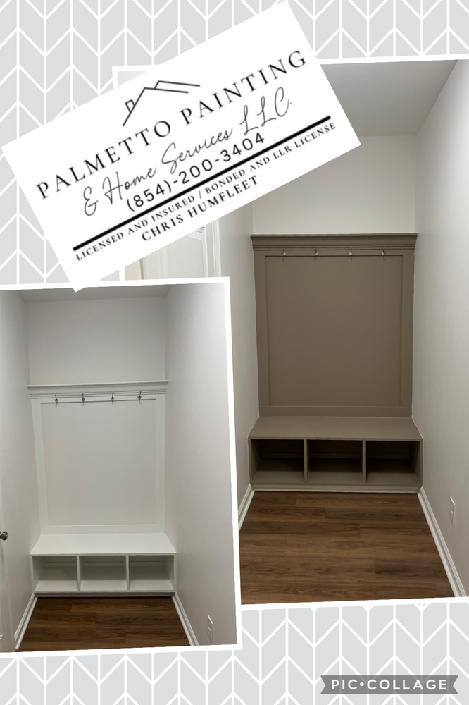 All Photos for Palmetto Painting & Home Services LLC in Charleston, SC