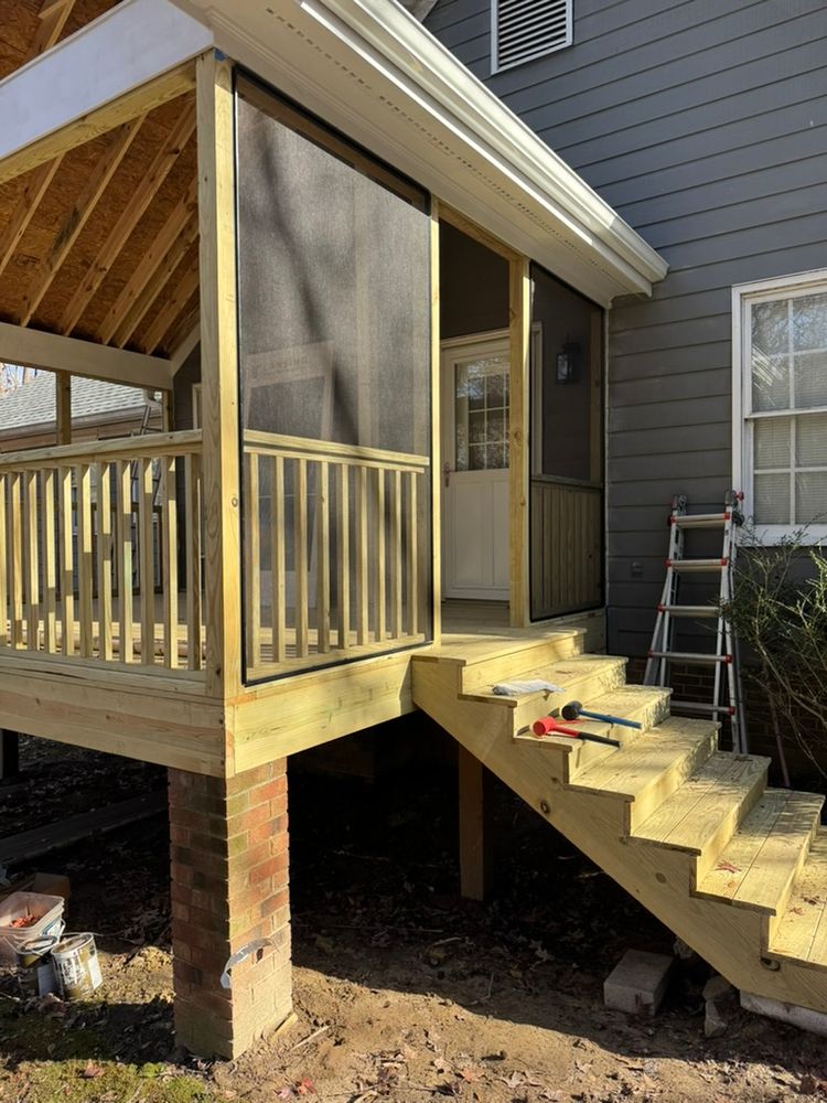 All Photos for Top Plate Construction in Clayton, NC