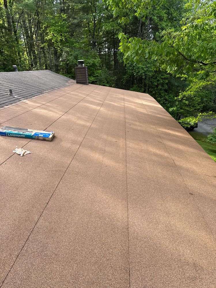 All Photos for RJ Roofing of WNC in Brevard, NC