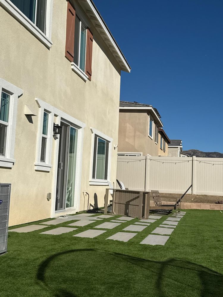 All Photos for The Patio Cover Company  in Banning, CA