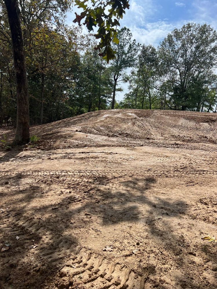 All Photos for Parr Construction & Excavating in Golconda, IL