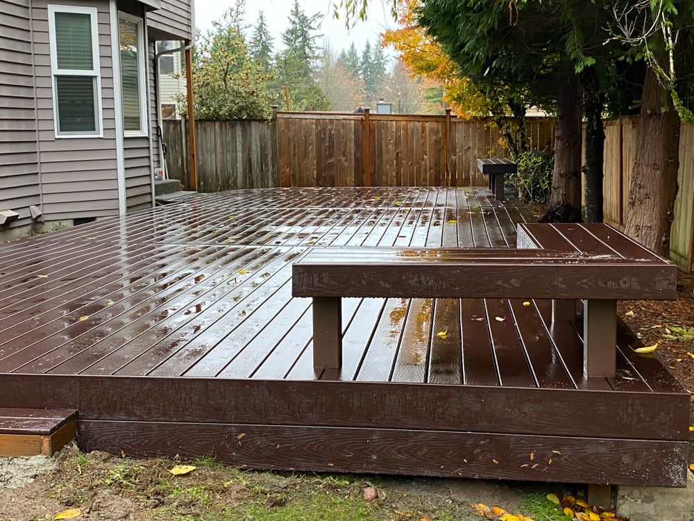 All Photos for Tony's Remodeling & Painting in Renton, WA