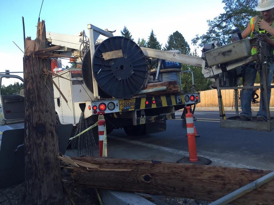 All Photos for Hammons Construction LLC in Eugene, OR