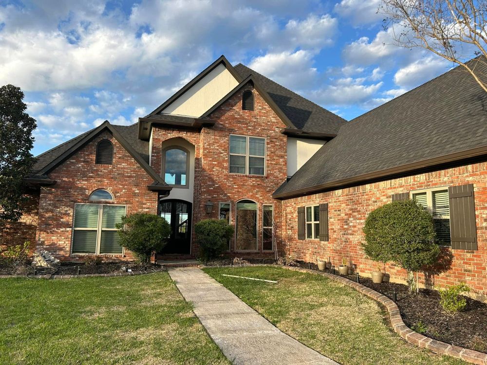 All Photos for Well Hung Windows & More in Hot Springs, AR