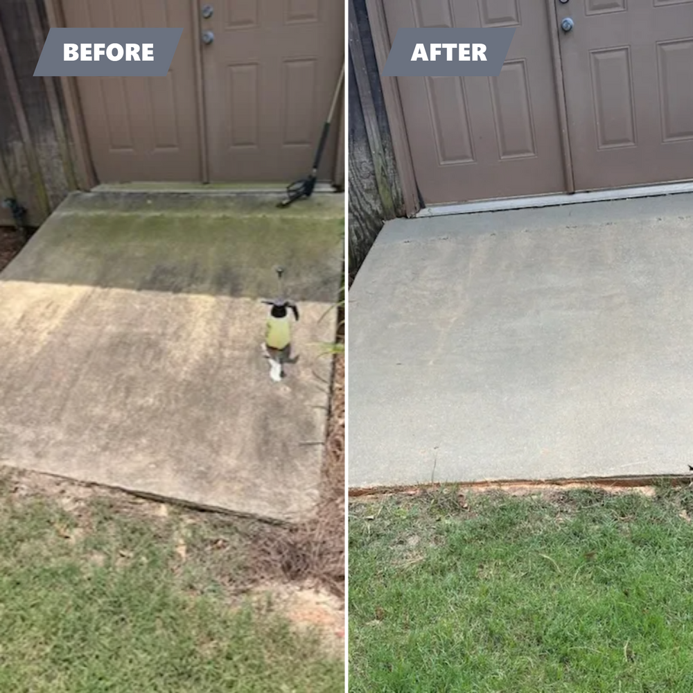 All Photos for X-Stream Pressure Washing and Roof Cleaning in Sandersville, GA