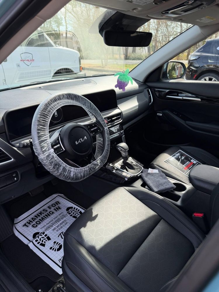 All Photos for Relentless Shine Mobile Detailing in Calabash, NC