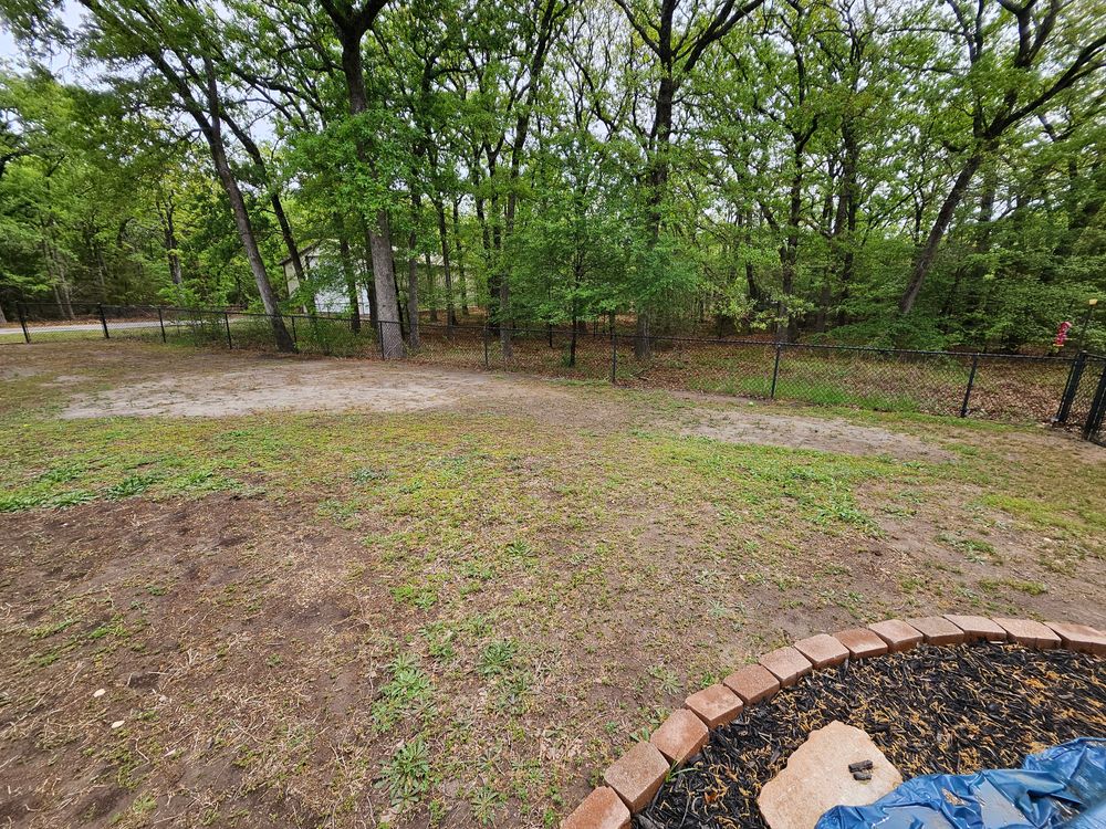 All Photos for Ornelas Lawn Service in Lone Oak, Texas
