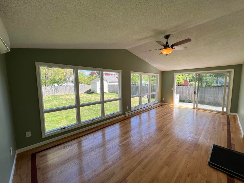 All Photos for Suter & Sons Painting in Amherst, Western Massachusetts