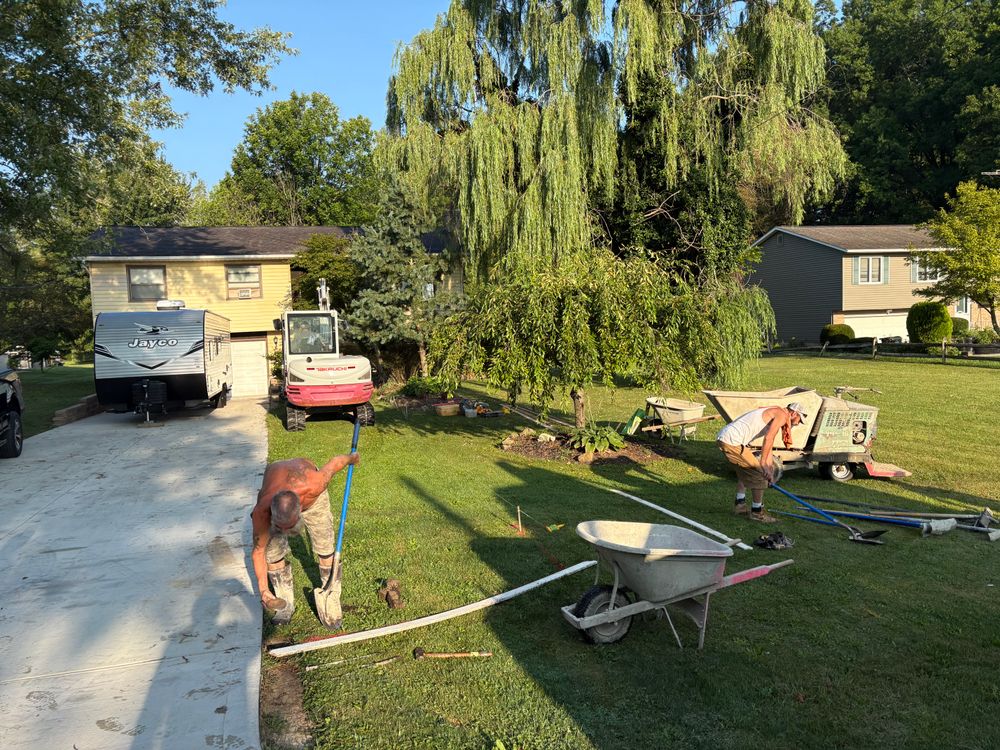 All Photos for Concrete Pros, LLC in Lorain, OH