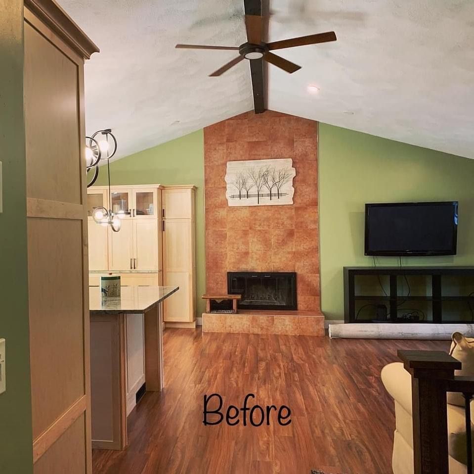 All Photos for Top Pros Construction in Haverhill, MA