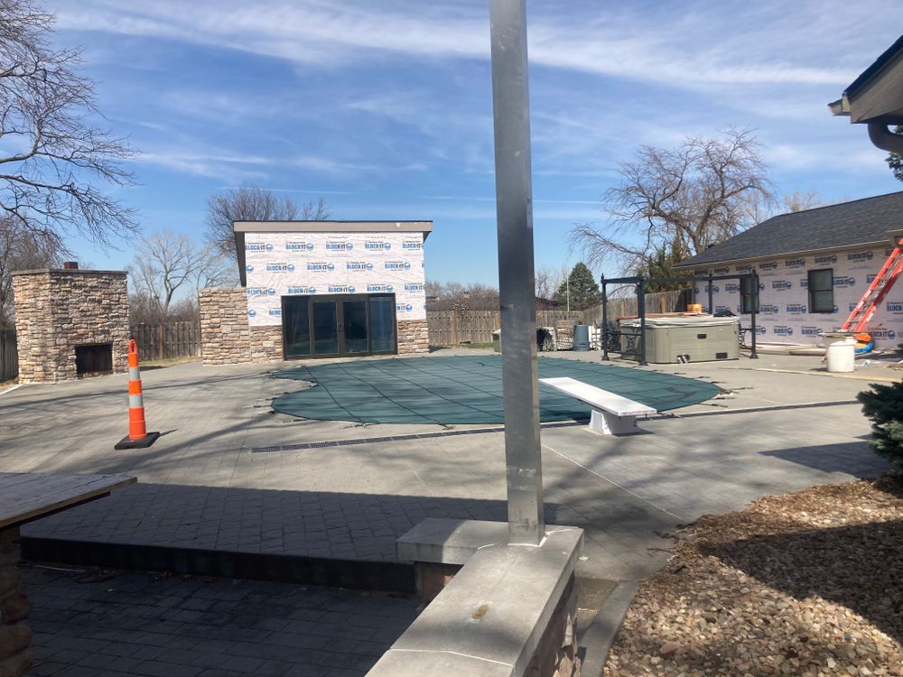 All Photos for The Gutter Man Seamless in Kearney, NE