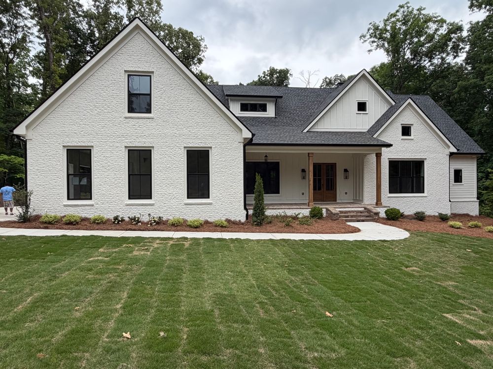 All Photos for Ang Painting LLC in Athens, GA