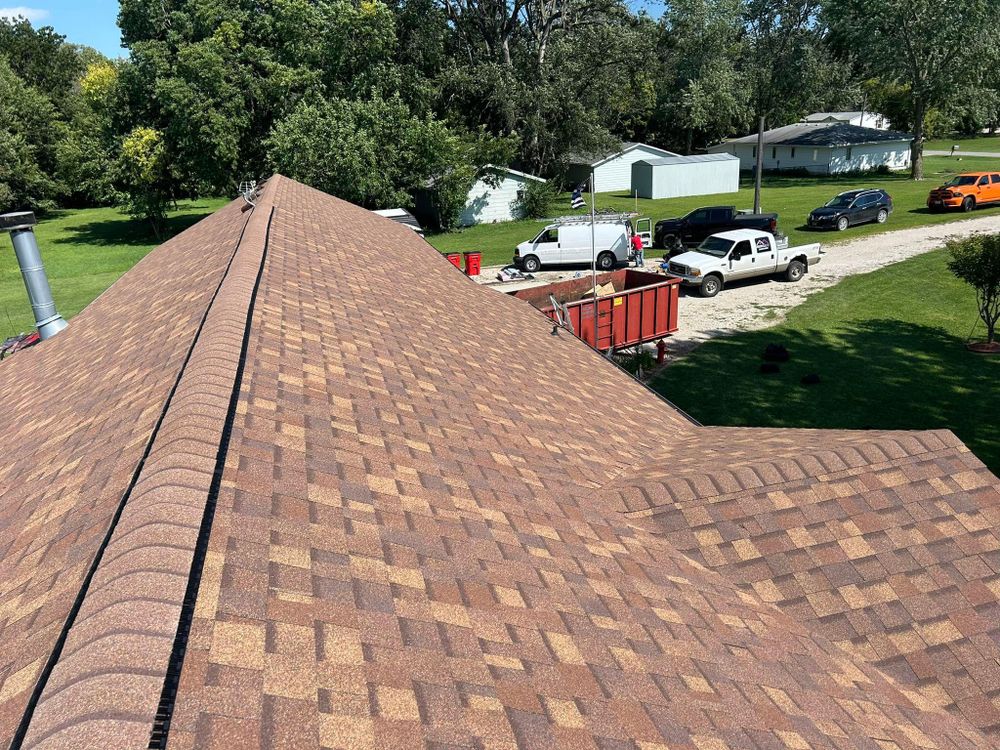 All Photos for Double A Roofing and Consulting LLC in Des Moines, IA