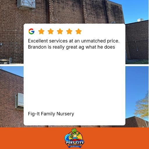 All Photos for Port City Power Washing in Wilmington, NC